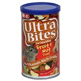 8in1 Chinchilla Treat (Canister), 5-Ounce