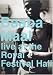 Baaba Maal - Live At The Festival Hall [UK Import] von Baaba Maal - alle Infos