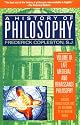 History of Philosophy, Volume 3