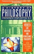 History of Philosophy, Volume 3
