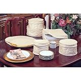 Whitmor China Storage - Natural