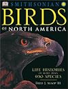 Birds of North America