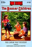 Image of The Canoe Trip Mystery (Boxcar Children Mysteries)
