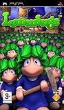 Lemmings PSP