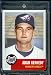 2002 Topps Heritage # 96 Adam Kennedy Anaheim Angels Baseball Card - Mint Condition - Shipped In Protective ScrewDown Case!