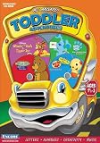 All Aboard Toddler Adventures (Winnie the Pooh, Dr Suess, Little Bear, Rolie Polie Olie) (PC)