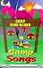Books : Camp Sing-Along