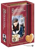 Samantha - An American Girl Holiday (Limited Edition Gift Set w/Locket)