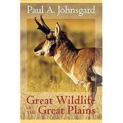 Great Wildlife of the Great Plains