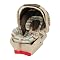 Graco Safeseat Infant Car Seat - Legacy