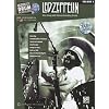 Ultimate Drum Play-Along Led Zeppelin, Vol 1: Authentic Drum (Book & 2 CDs) (Ultimate Play-Along)