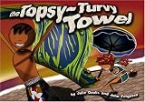 The Topsy-Turvy Towel