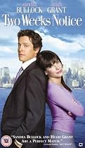 Two Weeks Notice [DVD] [2003]