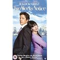 Two Weeks Notice [DVD] [2002]