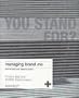 Managing Brand Me