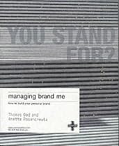 Managing Brand Me