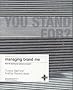 Managing Brand Me