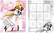 キャラクターバインダーインデックスコレクション 魔法少女リリカルなのは The MOVIE 1st 「なのは&フェイト」