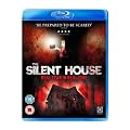 The Silent House (Original) [Blu-ray]