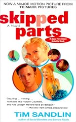 Skipped Parts: A Novel