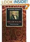 The Cambridge Companion to Oscar Wilde (Cambridge Companions to Literature)