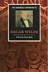 The Cambridge Companion to Oscar Wilde (Cambridge Companions to Literature)