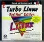 Turbo Linux ~ Red Hat Edition {CD-ROM} [Jewel Case]