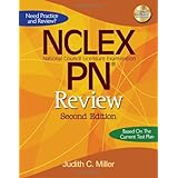 nclex pn review test preparation