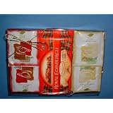 Tea and Shortbread Gift Set A by Tea Temptations