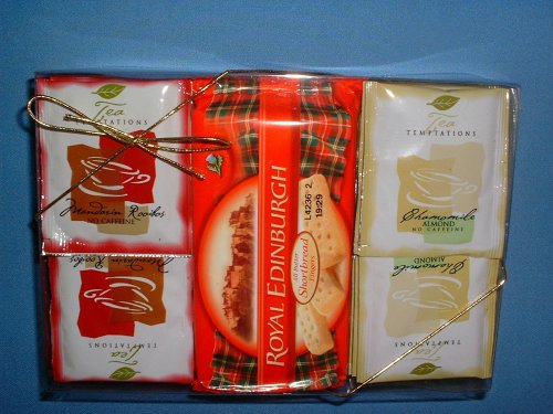 Gift Set A by Empire Tea Services