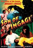 Son of Ingagi [DVD] [Region 1] [US Import] [NTSC]