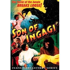 Son of Ingagi by 