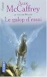 Le galop d'essai  vol de pegase t1