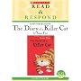The Diary of a Killer Cat Teacher Resource (Read & Respond)