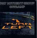 Offramp [180g VINYL]