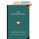 The Mastery of Self