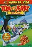 Produkt-Bild: Tom und Jerry - Der Film