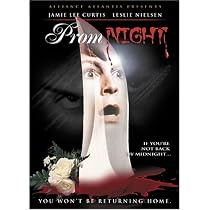 Prom Night (Full Screen Edition)