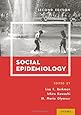 Social Epidemiology