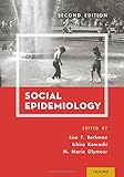 Social Epidemiology