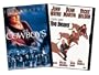 The Cowboys / Rio Bravo