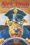 Aire Town hardcover