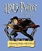 Harry Potter and the Prisoner of Azkaban: Colouring Book with Paint Pots (Harry Potter)