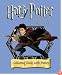 Harry Potter and the Prisoner of Azkaban: Colouring Book with Paint Pots (Harry Potter)