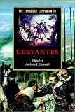 The Cambridge Companion to Cervantes (Cambridge Companions to Literature)