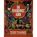 Das Scheibenwelt-Album: Illustriert von Paul Kidby