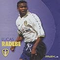 Lucas Radebe