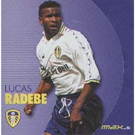 Lucas Radebe