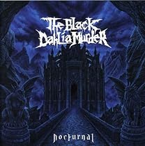 Nocturnal