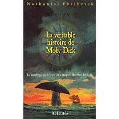 La V�ritable Histoire de Moby Dick